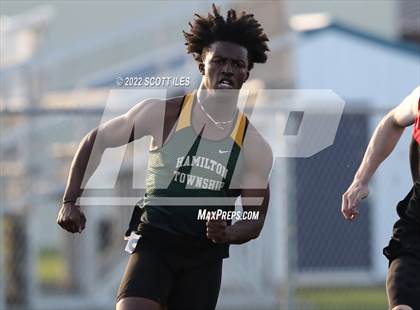 Thumbnail 3 in MSL Buckeye Track Finals (Boys) photogallery.