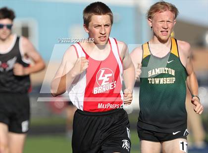 Thumbnail 1 in MSL Buckeye Track Finals (Boys) photogallery.