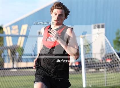 Thumbnail 2 in MSL Buckeye Track Finals (Boys) photogallery.