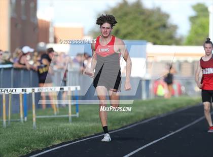 Thumbnail 2 in MSL Buckeye Track Finals (Boys) photogallery.
