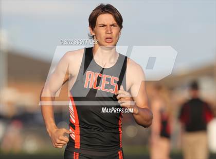 Thumbnail 3 in MSL Buckeye Track Finals (Boys) photogallery.