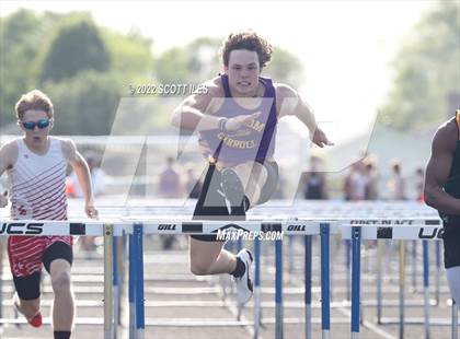 Thumbnail 2 in MSL Buckeye Track Finals (Boys) photogallery.