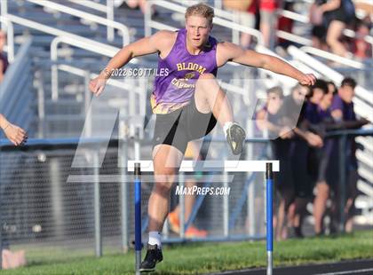 Thumbnail 2 in MSL Buckeye Track Finals (Boys) photogallery.