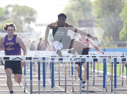 Thumbnail 1 in MSL Buckeye Track Finals (Boys) photogallery.