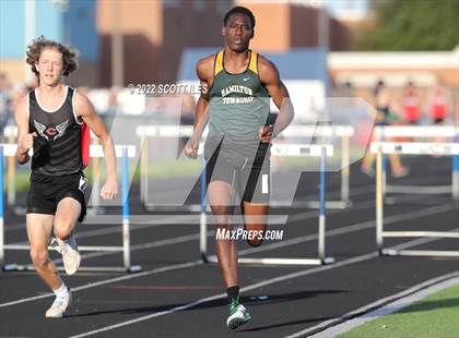 Thumbnail 3 in MSL Buckeye Track Finals (Boys) photogallery.
