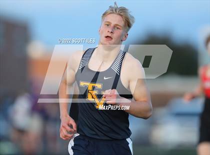 Thumbnail 3 in MSL Buckeye Track Finals (Boys) photogallery.