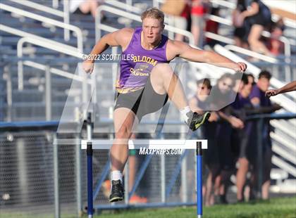 Thumbnail 1 in MSL Buckeye Track Finals (Boys) photogallery.