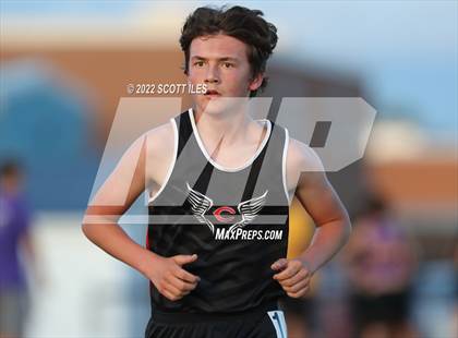 Thumbnail 2 in MSL Buckeye Track Finals (Boys) photogallery.
