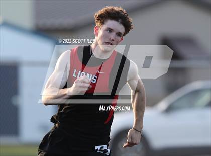 Thumbnail 1 in MSL Buckeye Track Finals (Boys) photogallery.