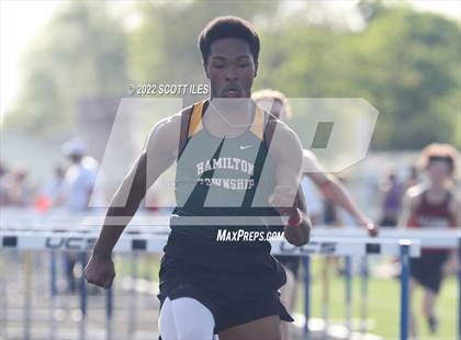 Thumbnail 1 in MSL Buckeye Track Finals (Boys) photogallery.