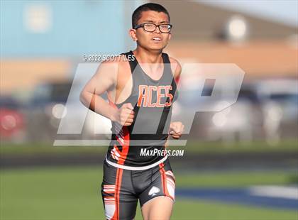 Thumbnail 2 in MSL Buckeye Track Finals (Boys) photogallery.