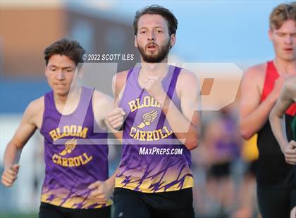 Thumbnail 1 in MSL Buckeye Track Finals (Boys) photogallery.