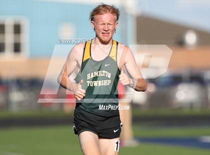 Thumbnail 3 in MSL Buckeye Track Finals (Boys) photogallery.