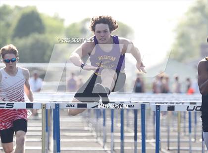 Thumbnail 3 in MSL Buckeye Track Finals (Boys) photogallery.