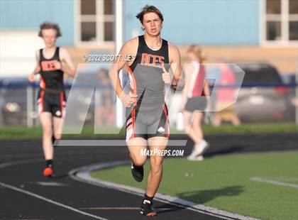 Thumbnail 2 in MSL Buckeye Track Finals (Boys) photogallery.