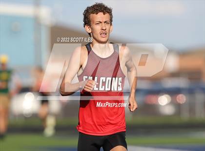 Thumbnail 3 in MSL Buckeye Track Finals (Boys) photogallery.