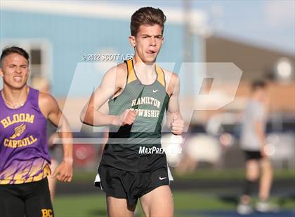 Thumbnail 2 in MSL Buckeye Track Finals (Boys) photogallery.