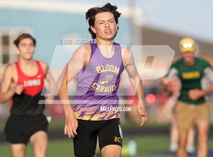Thumbnail 3 in MSL Buckeye Track Finals (Boys) photogallery.
