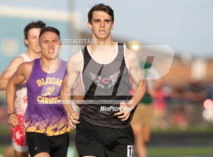 Thumbnail 2 in MSL Buckeye Track Finals (Boys) photogallery.