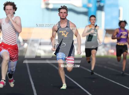 Thumbnail 1 in MSL Buckeye Track Finals (Boys) photogallery.