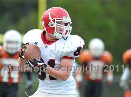 Thumbnail 2 in Allatoona @ Kell photogallery.