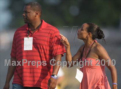 Thumbnail 3 in New Balance Nationals photogallery.