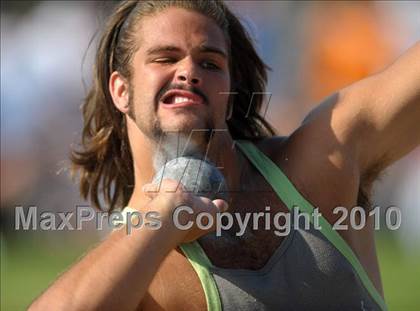 Thumbnail 1 in New Balance Nationals photogallery.
