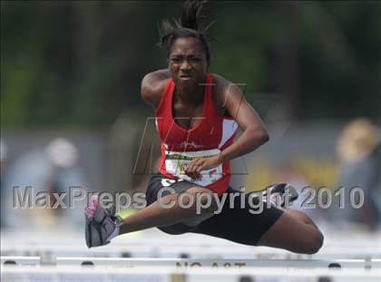 Thumbnail 3 in New Balance Nationals photogallery.