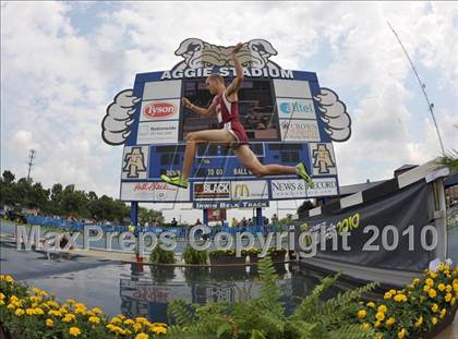 Thumbnail 1 in New Balance Nationals photogallery.