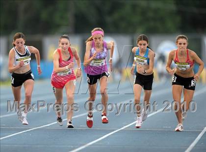 Thumbnail 1 in New Balance Nationals photogallery.