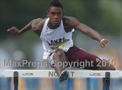 Thumbnail 2 in New Balance Nationals photogallery.
