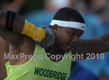 Thumbnail 1 in New Balance Nationals photogallery.