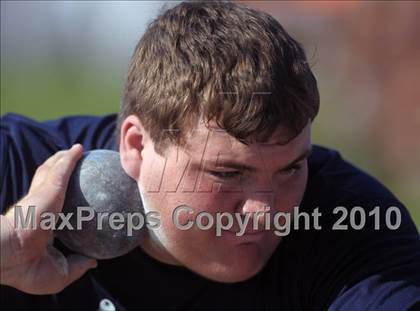 Thumbnail 1 in New Balance Nationals photogallery.