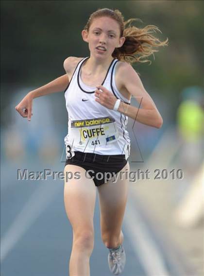 Thumbnail 3 in New Balance Nationals photogallery.