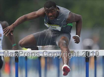 Thumbnail 1 in New Balance Nationals photogallery.