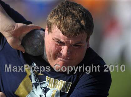 Thumbnail 2 in New Balance Nationals photogallery.