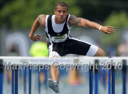 Thumbnail 3 in New Balance Nationals photogallery.
