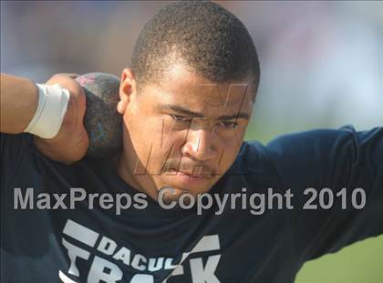 Thumbnail 3 in New Balance Nationals photogallery.