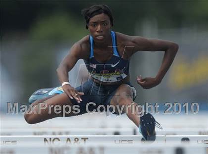 Thumbnail 3 in New Balance Nationals photogallery.
