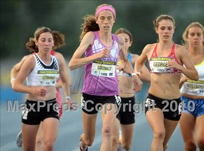 Thumbnail 1 in New Balance Nationals photogallery.