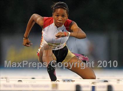 Thumbnail 1 in New Balance Nationals photogallery.