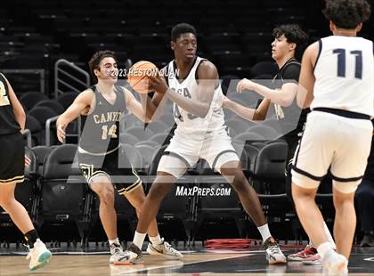 Thumbnail 2 in San Gabriel Academy vs. Canyon photogallery.