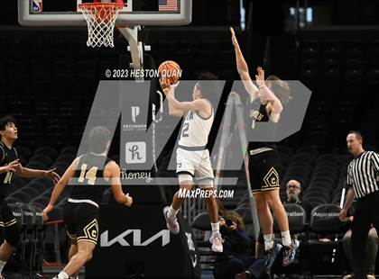 Thumbnail 2 in San Gabriel Academy vs. Canyon photogallery.