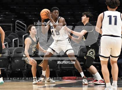 Thumbnail 1 in San Gabriel Academy vs. Canyon photogallery.