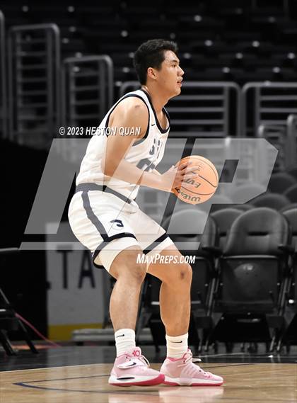 Thumbnail 2 in San Gabriel Academy vs. Canyon photogallery.