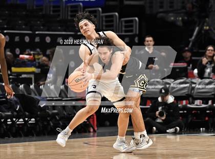 Thumbnail 3 in San Gabriel Academy vs. Canyon photogallery.