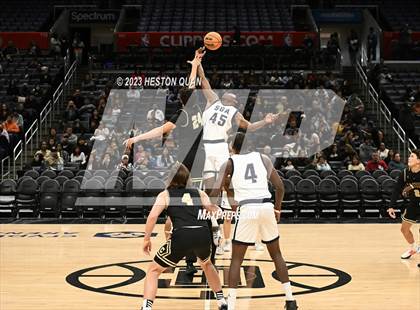 Thumbnail 1 in San Gabriel Academy vs. Canyon photogallery.