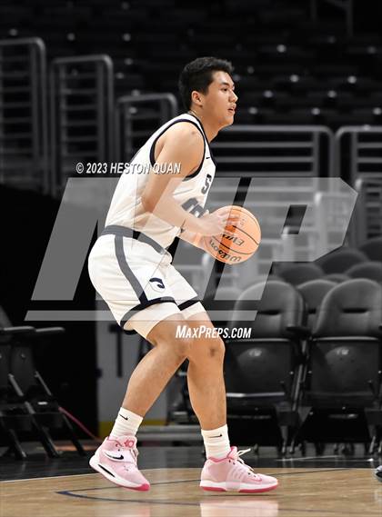 Thumbnail 1 in San Gabriel Academy vs. Canyon photogallery.