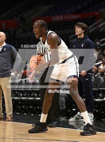 Thumbnail 3 in San Gabriel Academy vs. Canyon photogallery.