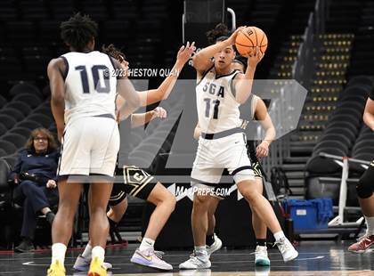 Thumbnail 3 in San Gabriel Academy vs. Canyon photogallery.